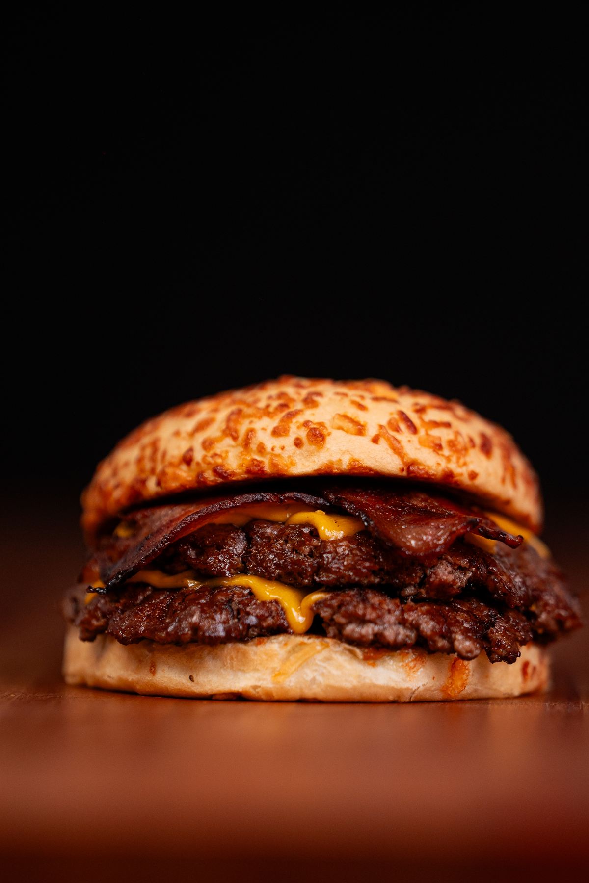 Hamburguesa Cheese de FEROZ
